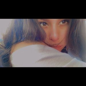 Meet your Posher, Lizzet